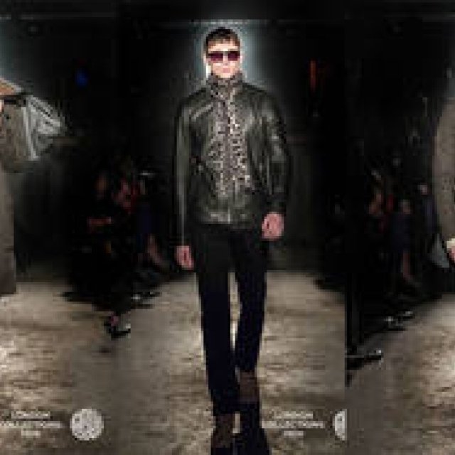 Pretty Green｜2014-15年秋冬コレクション発表 