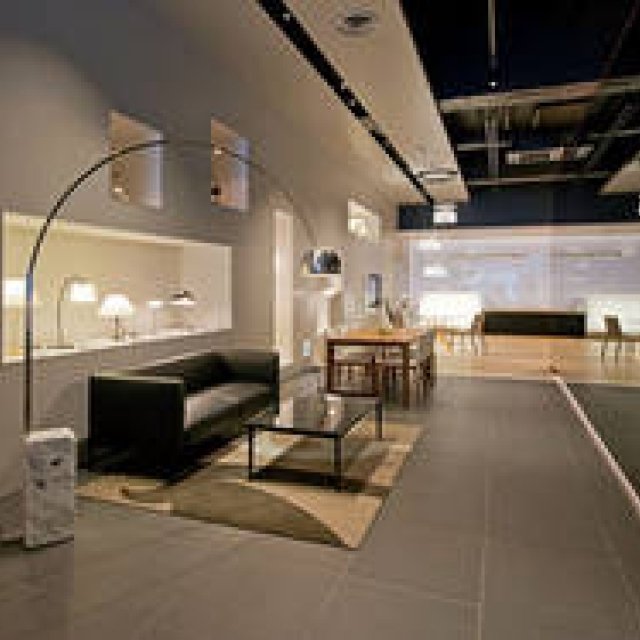 YAMAGIWA｜ショールーム「yamagiwa osaka」オープン ギャラリー