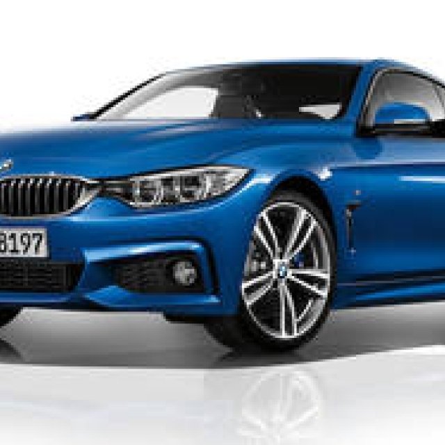 2ドアクーペの4シリーズに、あらたなエントリーグレード登場｜BMW ギャラリー