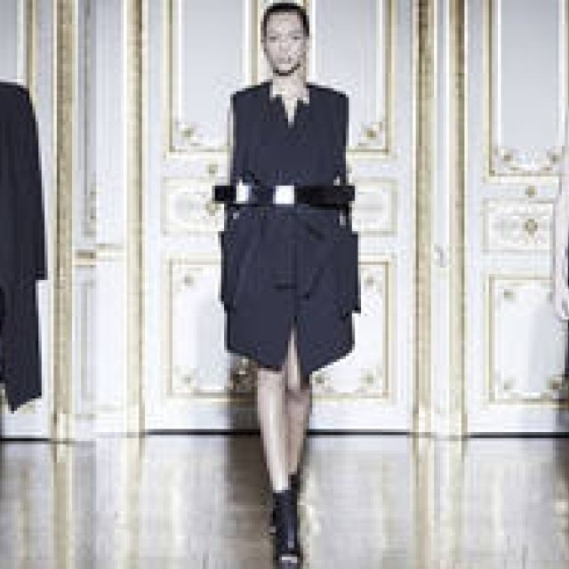 RAD HOURANI｜2014年春夏オートクチュールコレクション