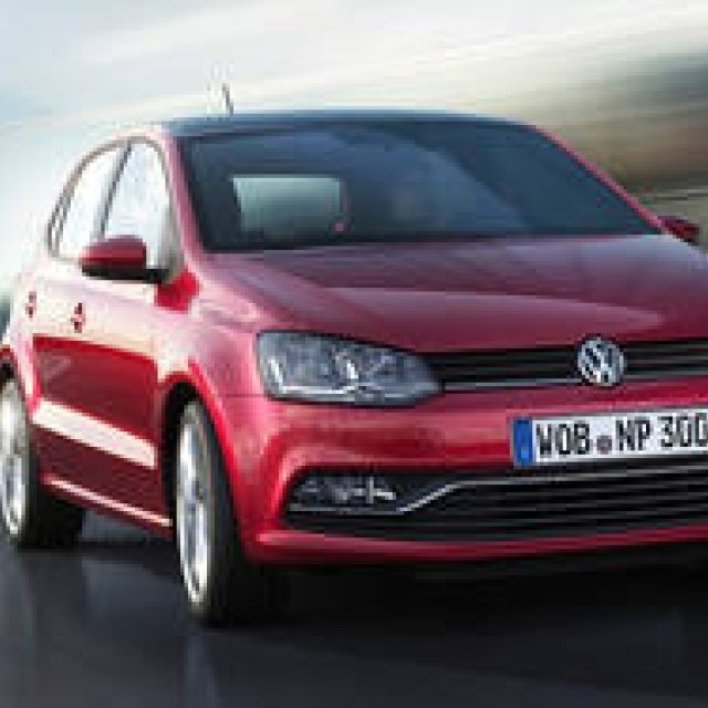 フォルクスワーゲン ポロがフェイスリフト｜Volkswagen ギャラリー