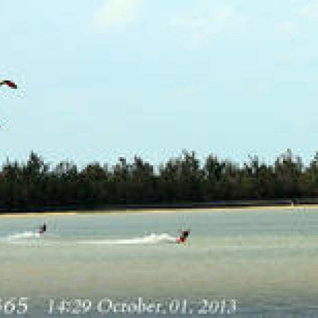  MIYAKOJIMA365｜October 2013