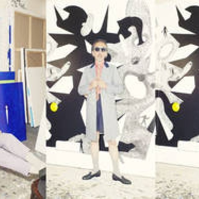 m's braque｜2014年春夏コレクション GALLERY