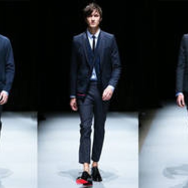 ato｜2014年春夏コレクション ギャラリー