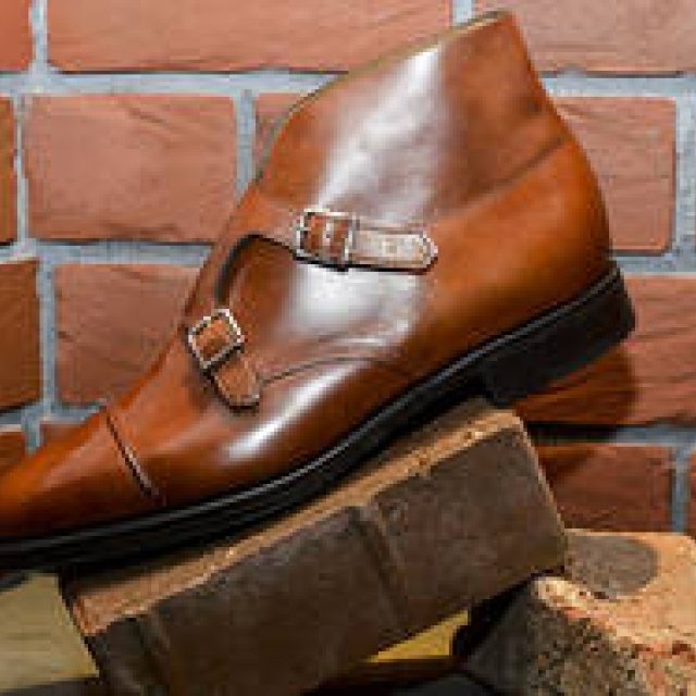JOHN LOBB｜2014-15年秋冬コレクション速報（1） ギャラリー