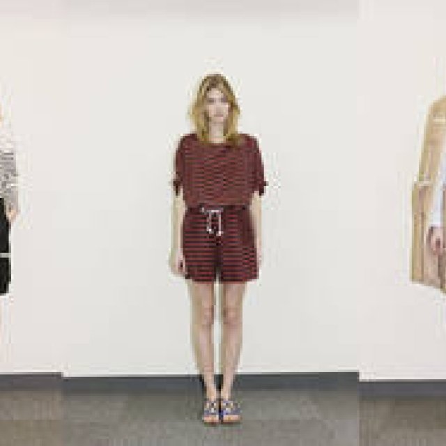 Intimate Diary｜今シーズンは「THINGS OF BEAUTY」がテーマ ギャラリー