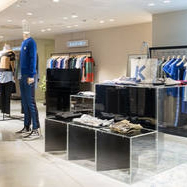 HANKYU MEN’S TOKYO｜国内外の新進クリエイターズブランドオープン ギャラリー