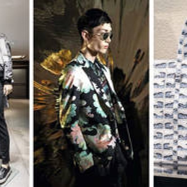 HANKYU MEN’S TOKYO｜国内外の新進クリエイターズブランドオープン