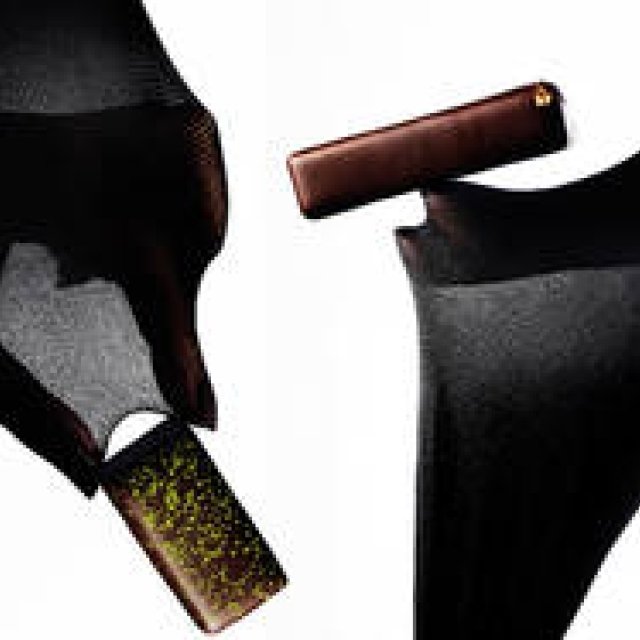 ART｜五感で楽しむショコラの写真展『Chocolate、Chocolate。』 ギャラリー