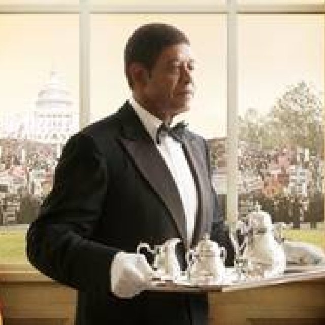 MOVIE｜リー・ダニエルズ監督によるヒューマンドラマ『大統領の執事の涙』