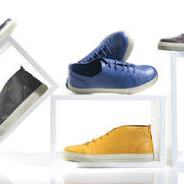 GUCCI｜今季のキーアイテム、新作スニーカーが登場 ギャラリー