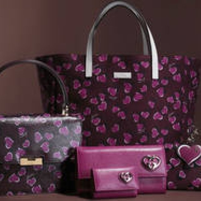 GUCCI｜バレンタインは心躍る“ハートビート”な新作を！ ギャラリー