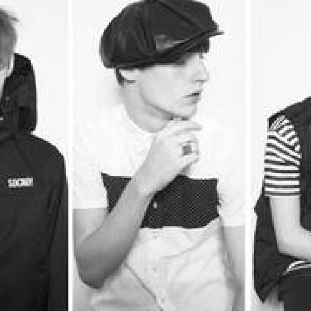 Rags McGREGOR｜2014年春夏コレクション ギャラリー