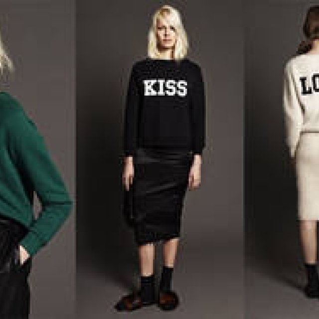 RIKA｜2014年秋冬コレクション