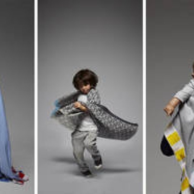 LIVING EDITION｜テキスタイルデザイナー「SUNDAY GANIM」に注目