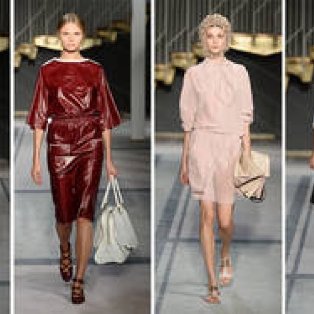 TOD'S｜2014年春夏コレクションを伊勢丹で世界先行ローンチ GALLERY