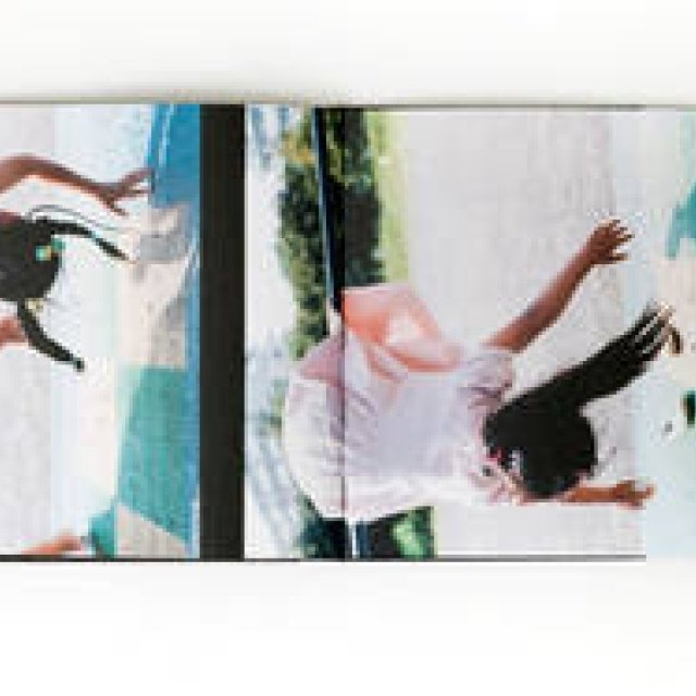 BOOK｜写真家・川内倫子の視点を追体験『SHEETS』 ギャラリー