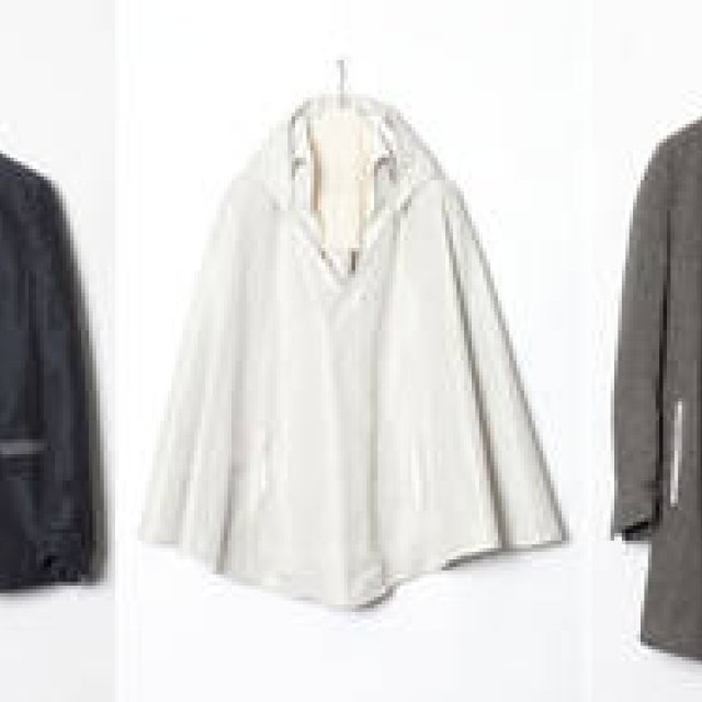 CHUNGKAWAI｜2014年春夏コレクション ギャラリー