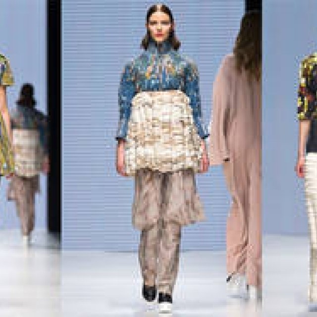 H&M｜2014年H&Mデザインアワードの優勝者が決定