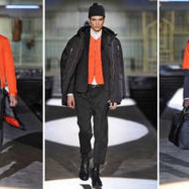 DSQUARED2｜2014-15年秋冬 メンズコレクション