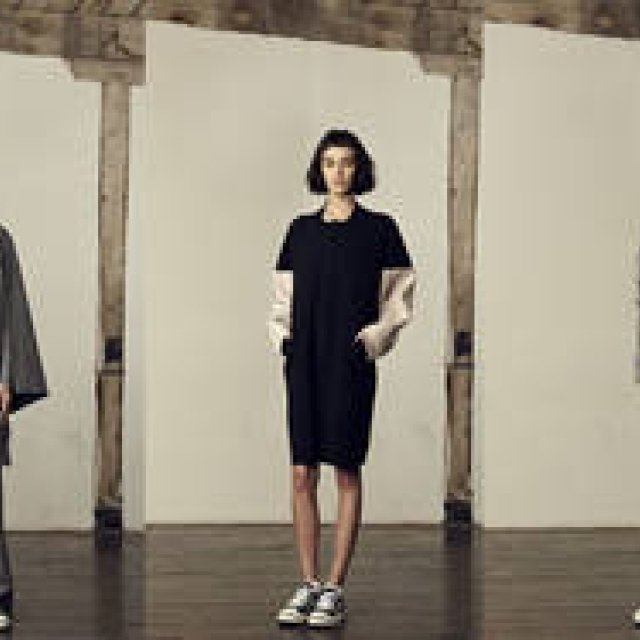 M.PATMOS｜2014年秋冬コレクション