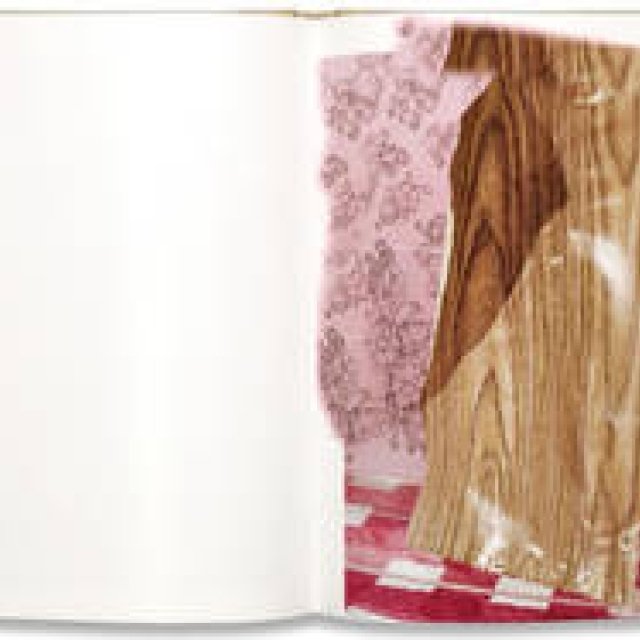 BOOK｜「記録になる」作品集『Windows Mirrors Tabletops』 ギャラリー