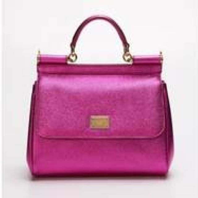 DOLCE & GABBANA｜阪急うめだにてレディスバッグイベントを開催