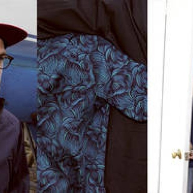 Levi’s® Made & Crafted™｜2014年春夏コレクション“PATIENCE” ギャラリー