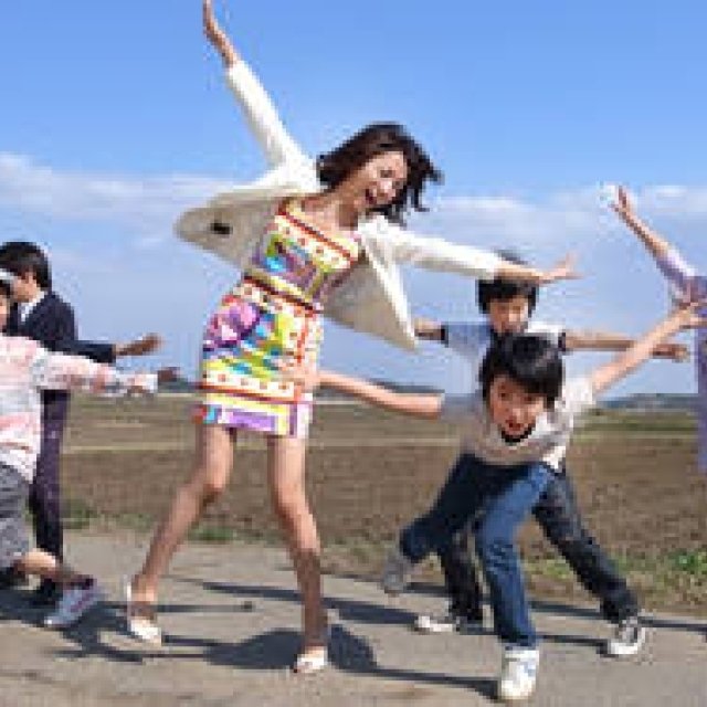 MOVIE｜石井克人監督が手がける痛快青春ストーリー『ハロー！純一』 ギャラリー