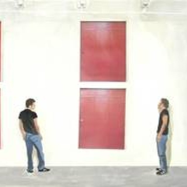 ART｜「驚くべきリアル」展 スペイン、ラテンアメリカの現代アート－MUSACコレクション－』