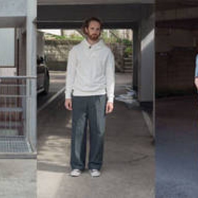 ITTY-BITTY｜2014年春夏コレクション ギャラリー