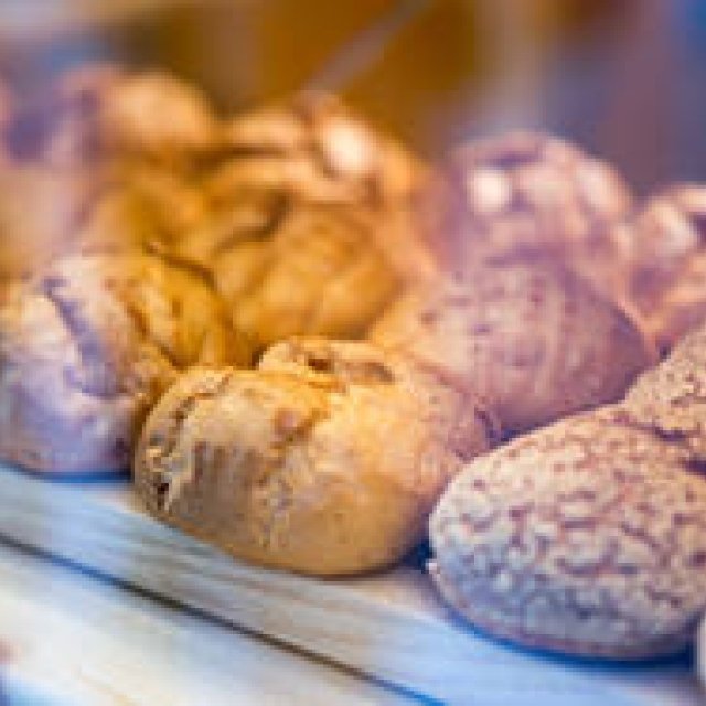 EAT｜“フレンチ料理のようなシュークリーム” が銀座に上陸!? ギャラリー