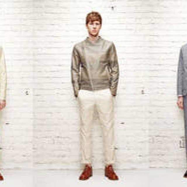 ROLIAT｜ソウル発ブランド2014年春夏コレクション ギャラリー