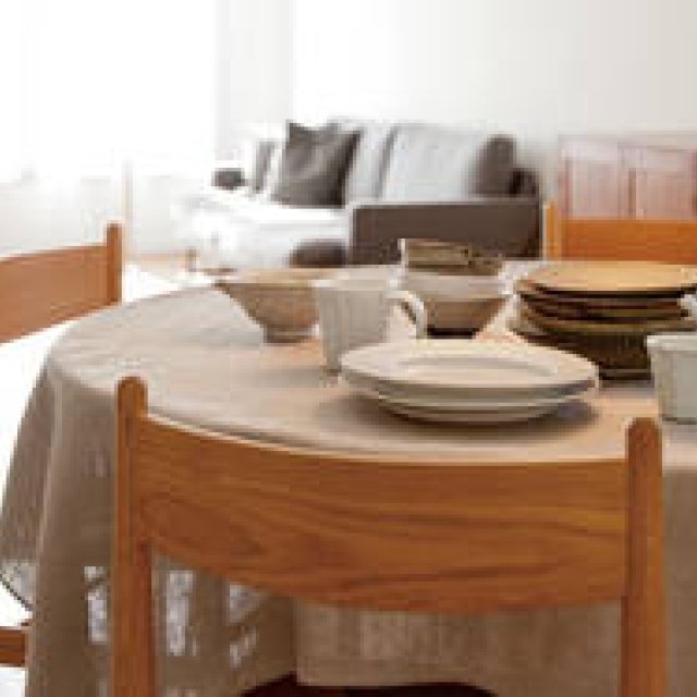 51％｜富山で「日々のうつわ、ともに暮らす器たち」展 ギャラリー