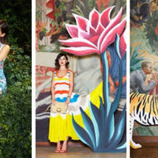 Roger Vivier｜話題のファッションアイコンを起用したキャンペーンビジュアル公開