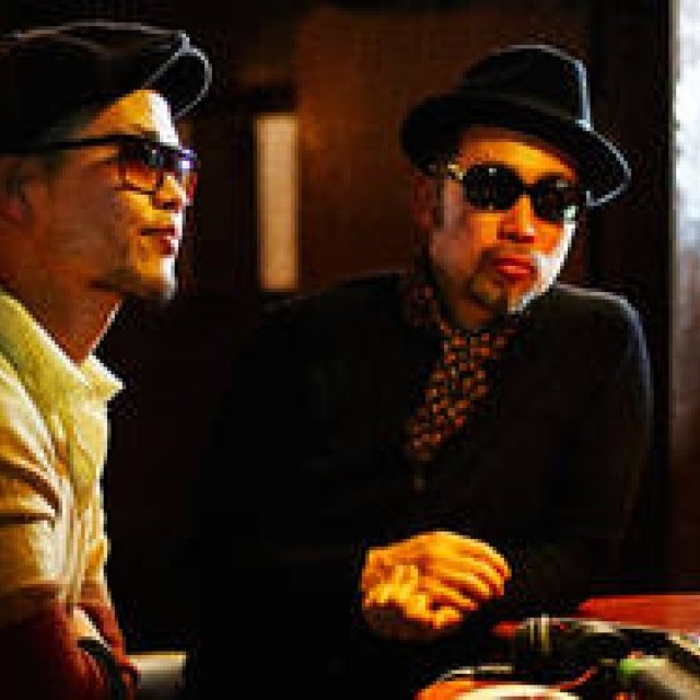 MUSIC｜ 沖野修也×池田憲一『DESTINY replayed by ROOT SOUL』制作秘話 ギャラリー