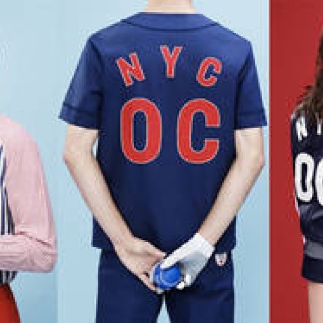 adidas Originals by OPENING CEREMONY｜2014年春夏コレクション