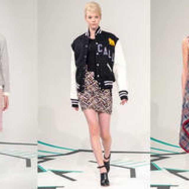 Calla｜2014年秋冬コレクション