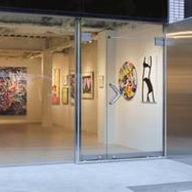 ART｜“現代アートのセレクトショップ” 「WALLS TOKYO」がオープン ギャラリー