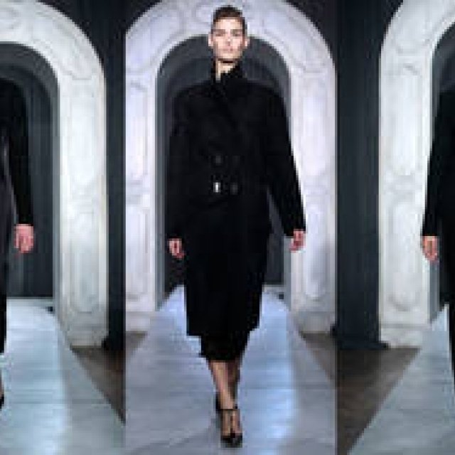 JASON WU｜2014年秋冬コレクション