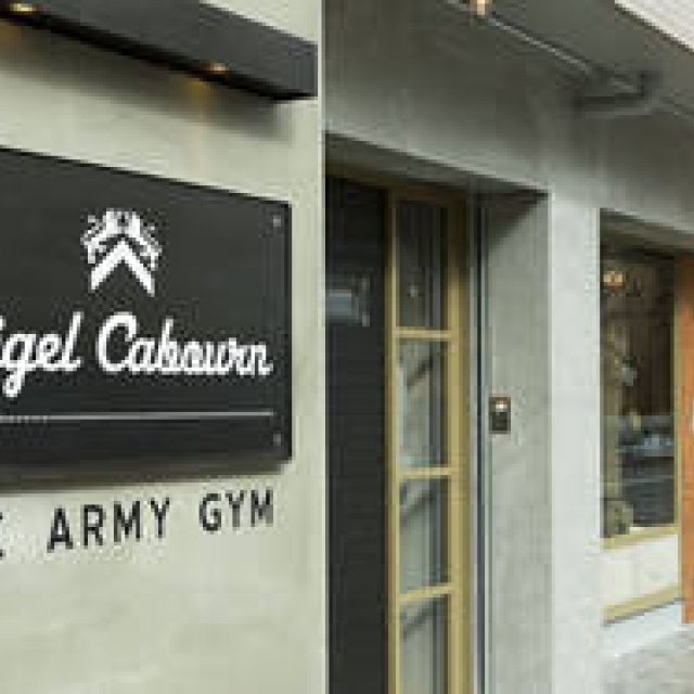 Nigel Cabourn｜ナイジェル・ケーボンの旗艦店が移転オープン ギャラリー