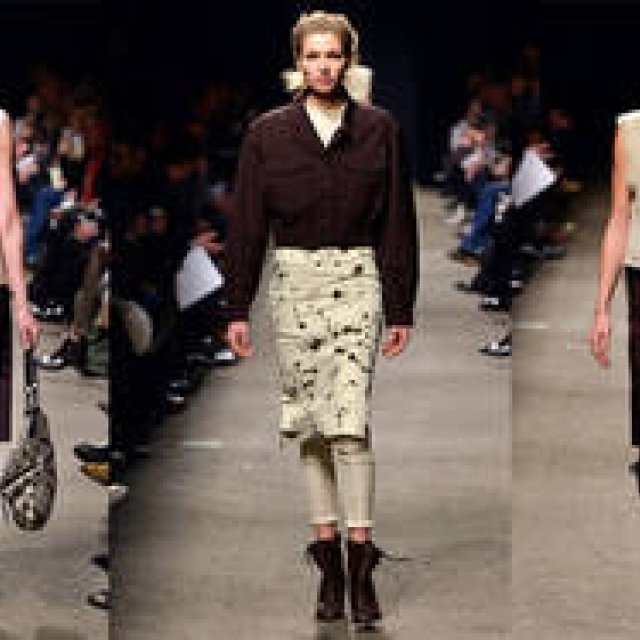 rag & bone｜2014年秋冬コレクション