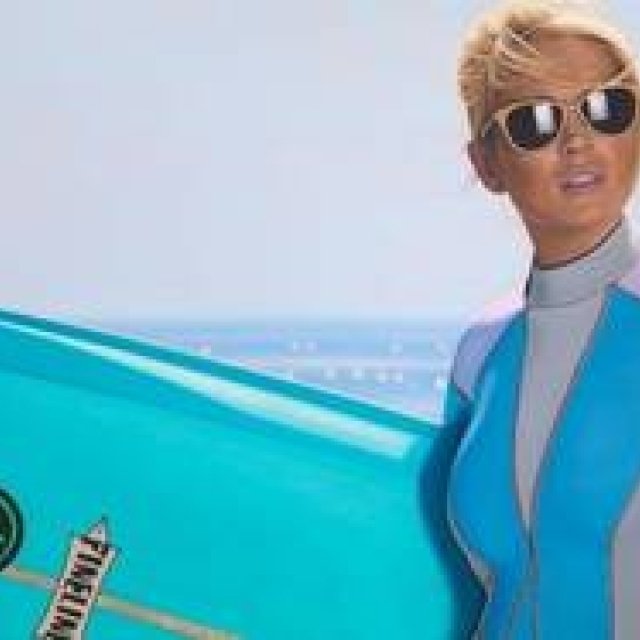 CYNTHIA ROWLEY｜サーフィン用ウェットスーツが日本に初上陸！ ギャラリー