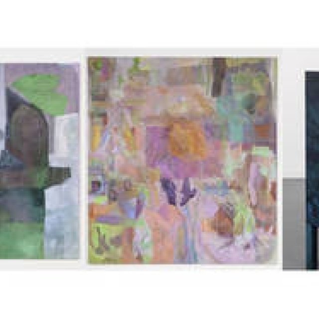 ART｜ヴィクトリア・モートン展『Mouth Wave』をラットホールギャラリーで開催