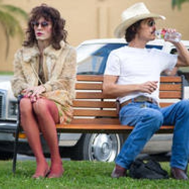 MOVIE｜主演2人の渾身の演技に世界が賞賛『ダラス・バイヤーズクラブ』 ギャラリー