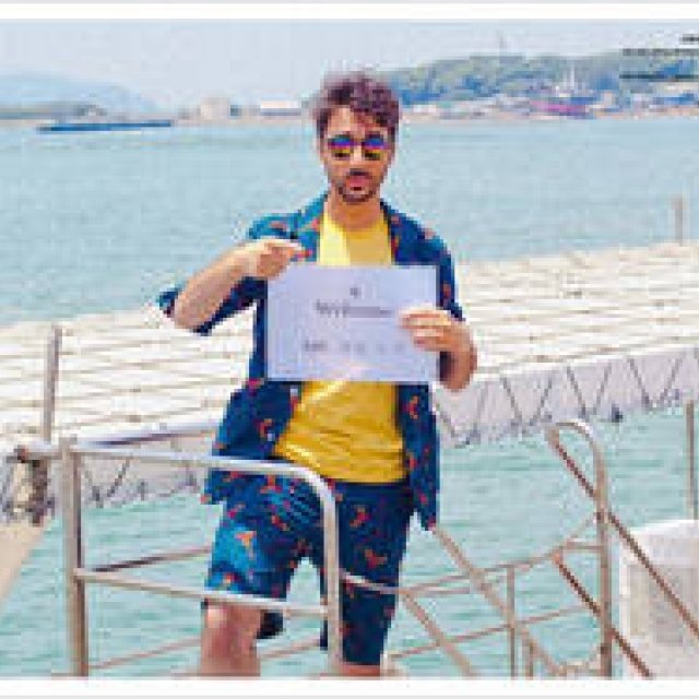 BIRVIN UNIFORM｜2014年春夏コレクション ギャラリー