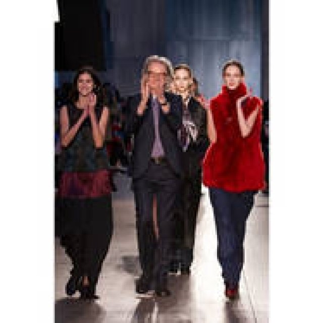 Paul smith｜2014年秋冬コレクション