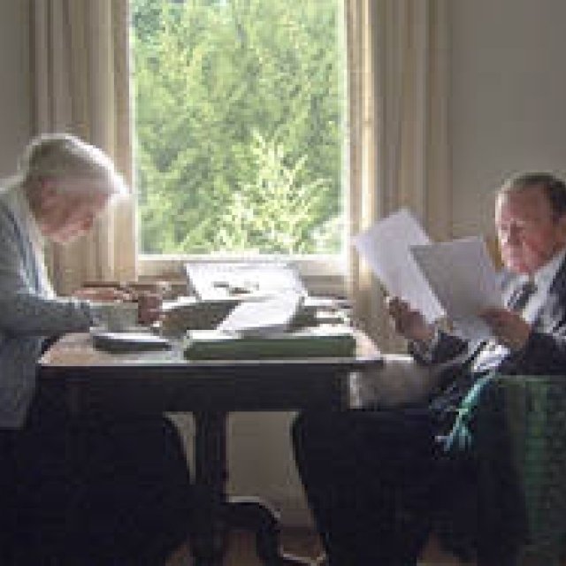 MOVIE｜ある翻訳家の半生に迫る『ドストエフスキーと愛に生きる』 ギャラリー