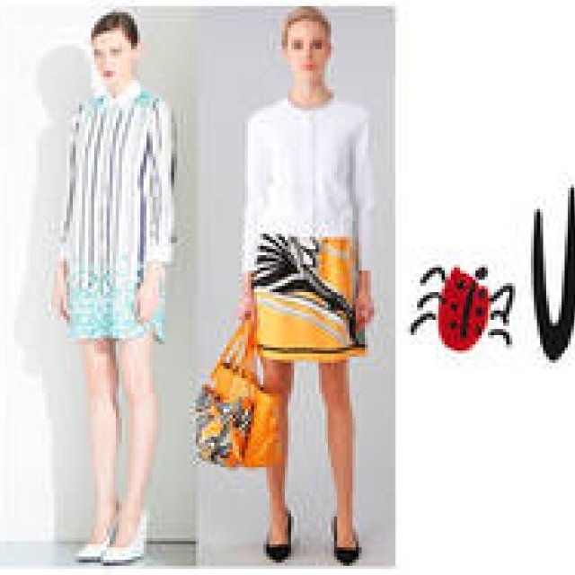 ONWARD｜コラボアイテムが揃うショップが各地で期間限定オープン