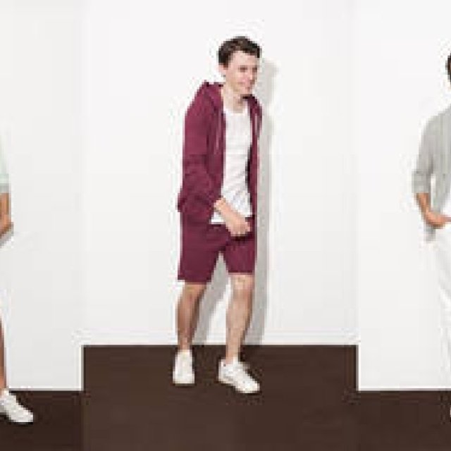 FUJITO｜2014年春夏コレクション ギャラリー